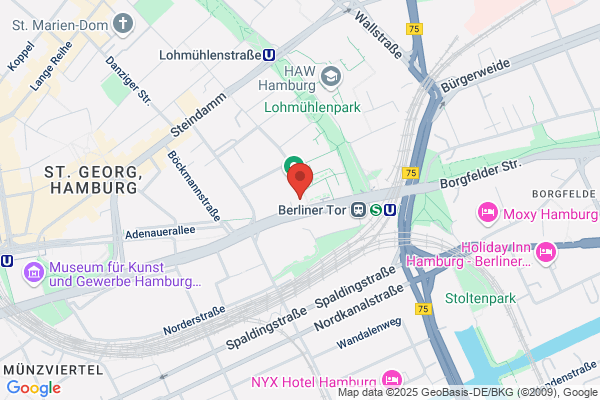 Prosystem GmbH
