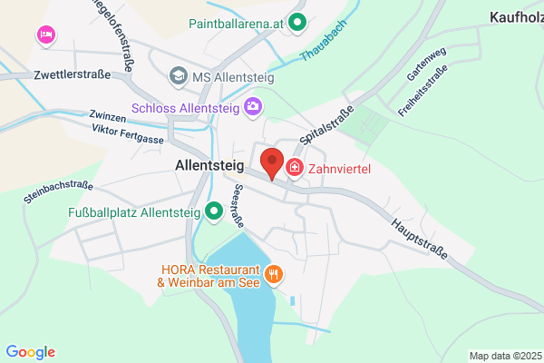 Gendarmerieposten