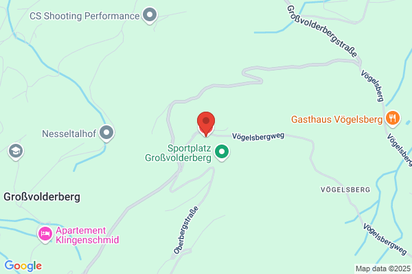 Feuerwehr Grossvolderberg