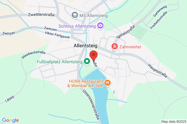 HSV Allentsteig Raika Tennis