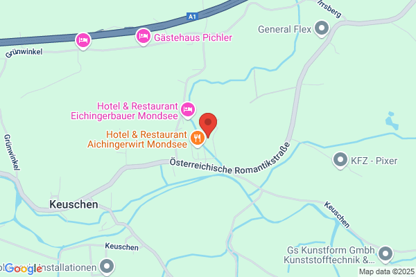 Tischlerei Martin Ebner OHG