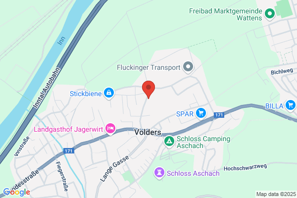 SV Volders