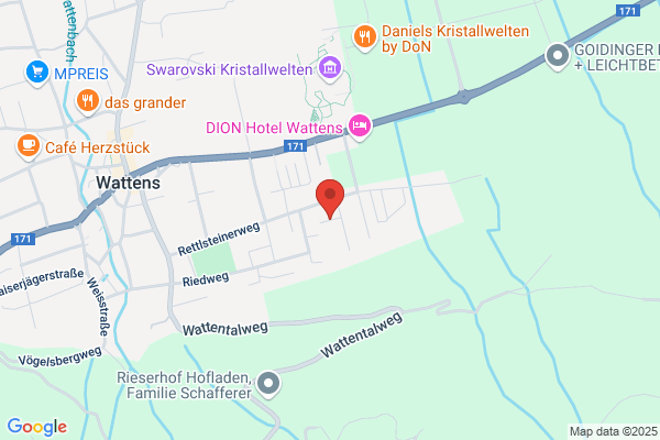 Kowe Praezisionstechnik - Dietmar Kogler