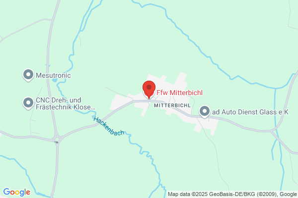 Freiwillige Feuerwehr