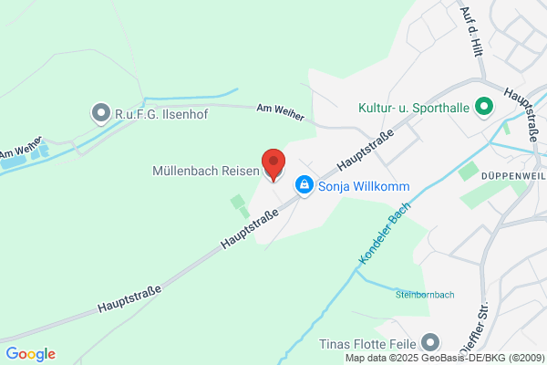 Reisebuero Edelweiss Ges. mbH und Co. KG