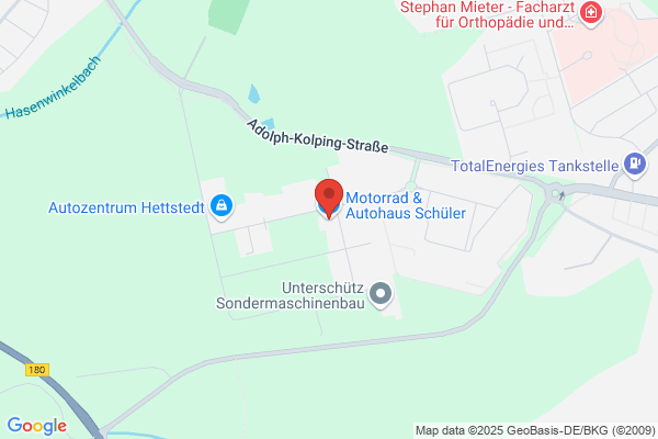 SCHULER MOTORRADTECHNIK
