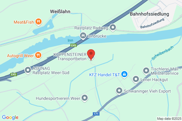 Tirol- Beton Gesellschaft m.b.H.