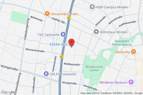 WEZ Marketing GmbH