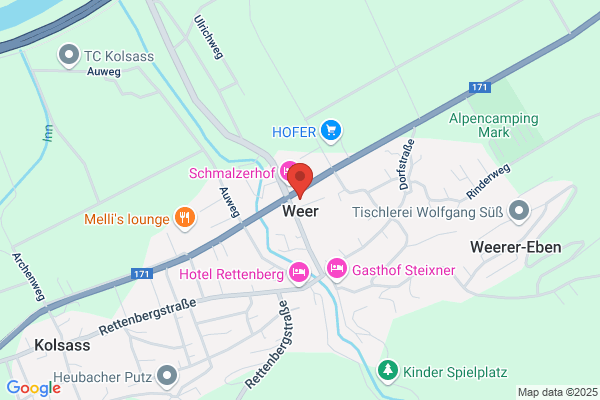 Autohandel Pinter