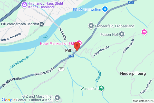 Pension Gasthof Klausen - Pill