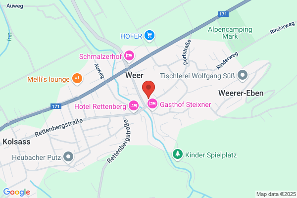 Cafe Toetsch