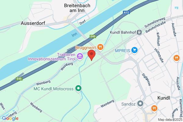 Kirchler und Ghetta Malerei OEG