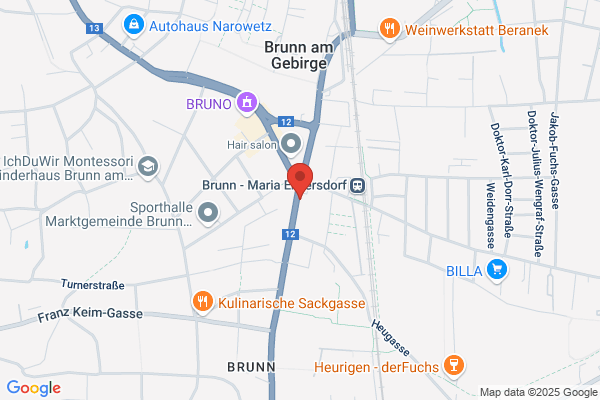Bauer C und E KEG