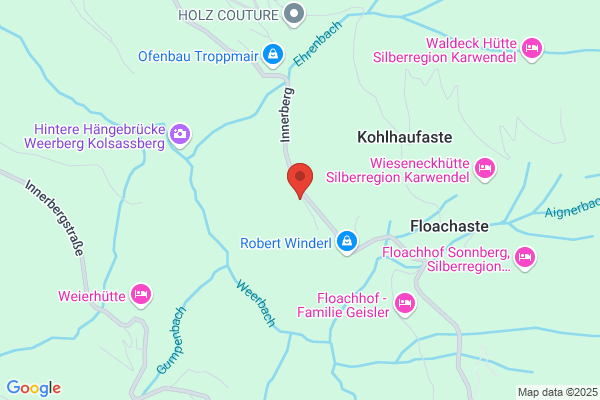 Volksschule Innerweerberg