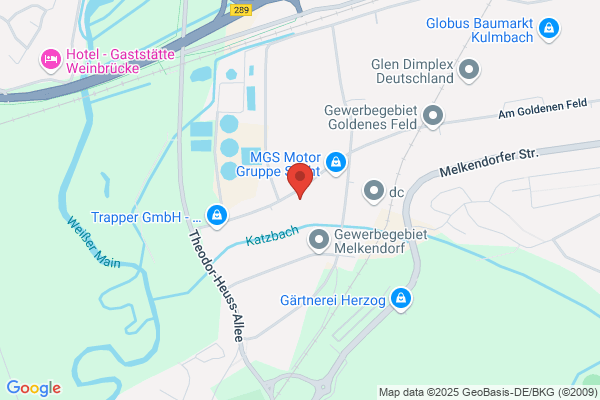 AGO Elektrowaerme- geraete Ges. mbH