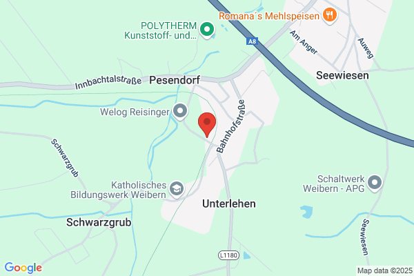 Altstoffsammelzentrum Weibern