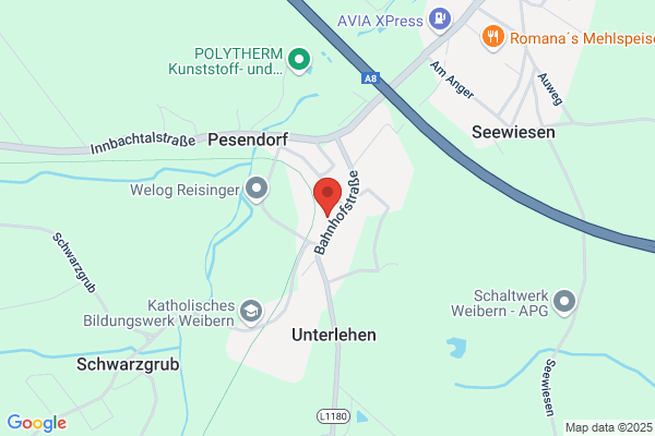 Groisboeck Friedrich Landtechnik OEG