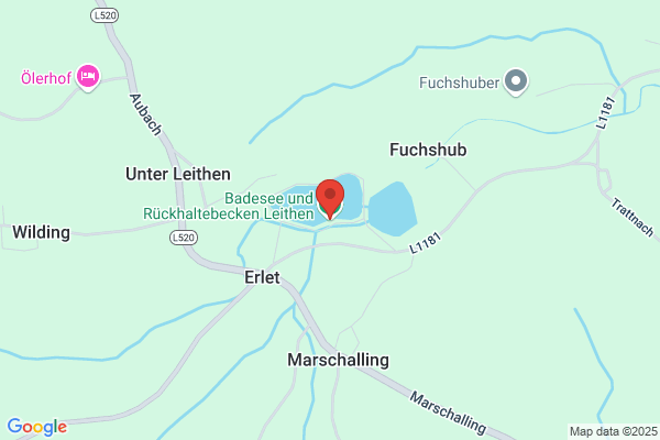 Hausrucktenne