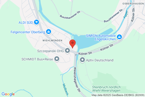 LRS Liegenschaftsverwertung GmbH