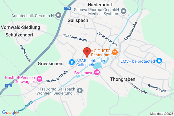 Kameradschaftsbund Aistersheim