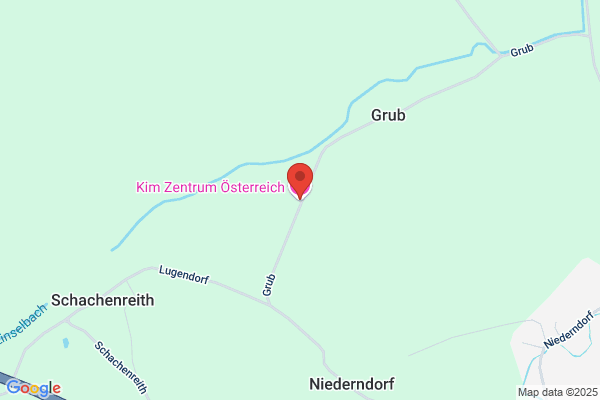 Kim Zentrum Oesterreich