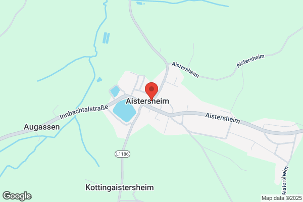 Kirchenchor Aistersheim