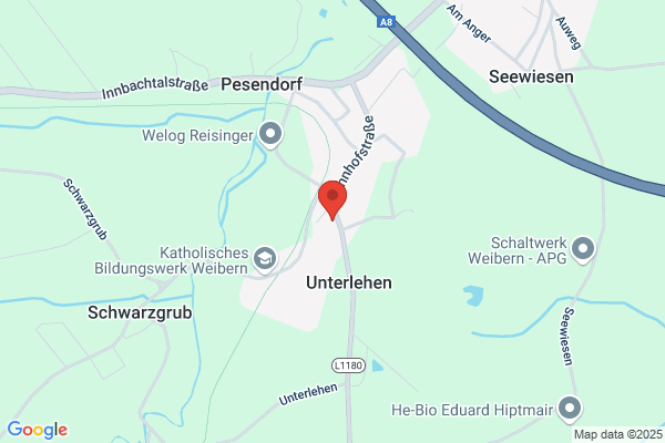 Landw. Lagerhausgenossensch. H. a. H. reg.Gen.mbH