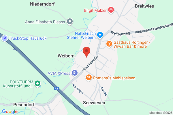 MKW Beteiligungs GmbH