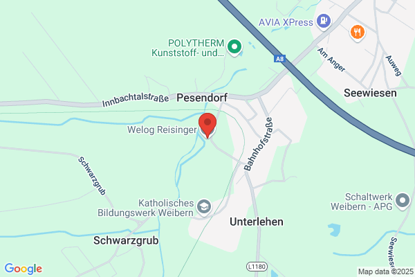 Reisinger Transportservice GmbH