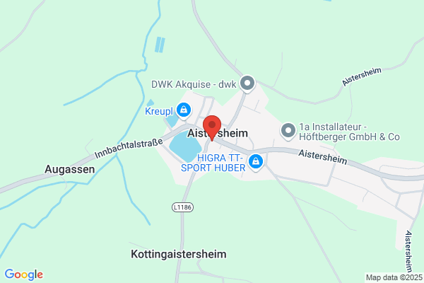 Seniorenbund Aistersheim