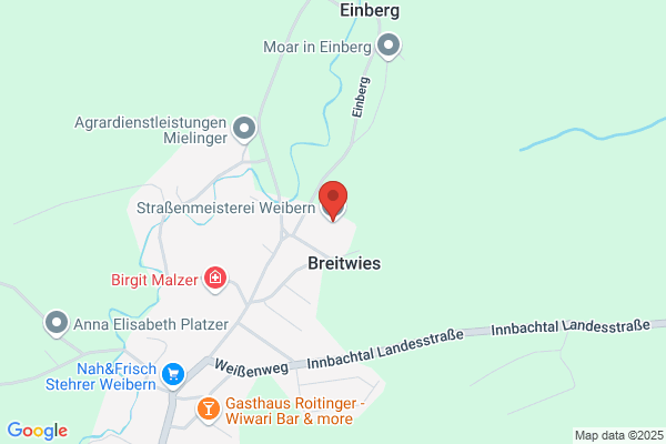 Strassenmeisterei