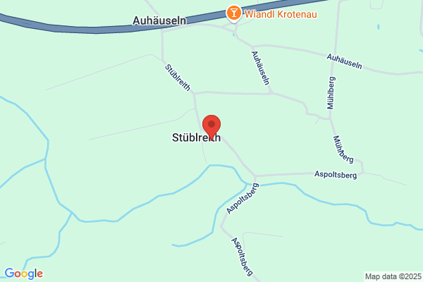 Stueblreiter Luise