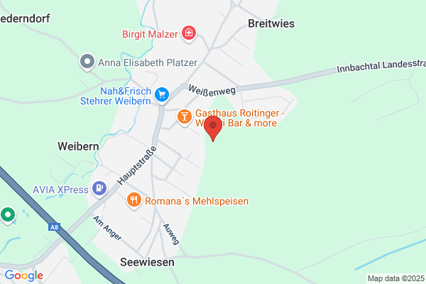 UTC Weibern