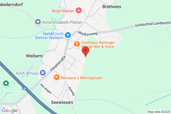 Union Weibern