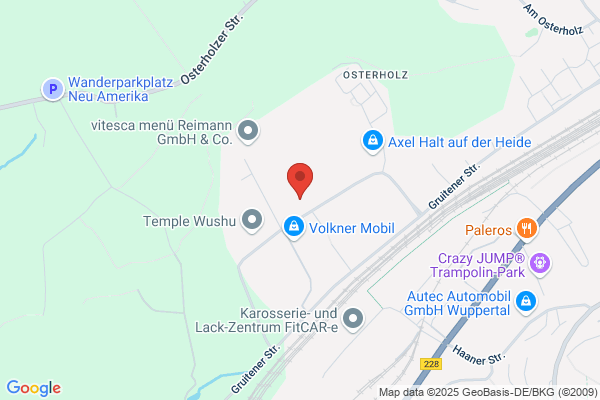 Weinberger Beteiligungs GmbH