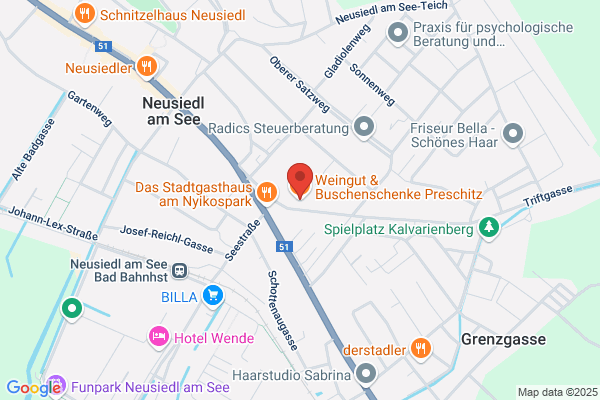 Preschitz GmbH