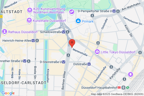 Substantia Consulting GmbH