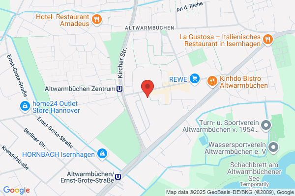 Zimpel Unternehmens- consulting GmbH
