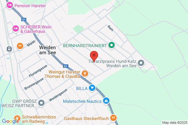 Pefedo-Hof Appartements u Geschenkegalerie Dorothea Netuschill