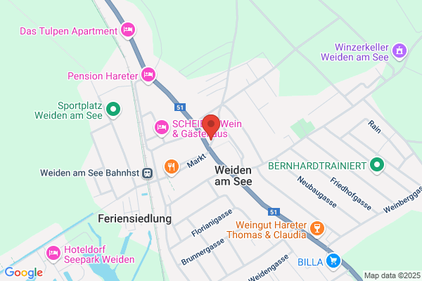 Raiffeisenlandesbank Burgenland Waren- und Revisionsverband regGenmbH