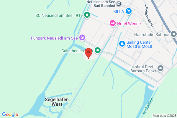 Freizeitbetriebe Neusiedl am See Ges.mbH