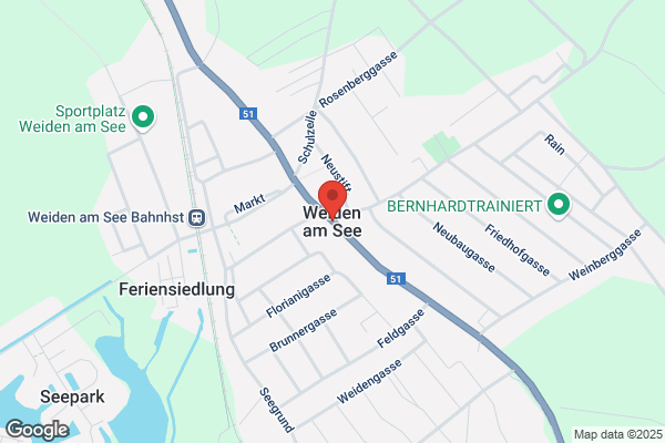 Union Tennis Club Neusiedl am See