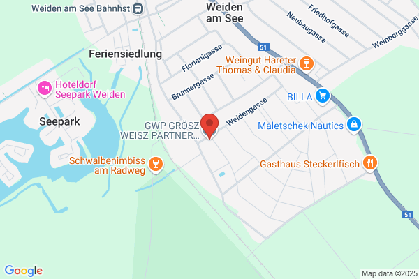Mag. Johannes Weinzetl Wirtschaftstreuhand Ges. mbH