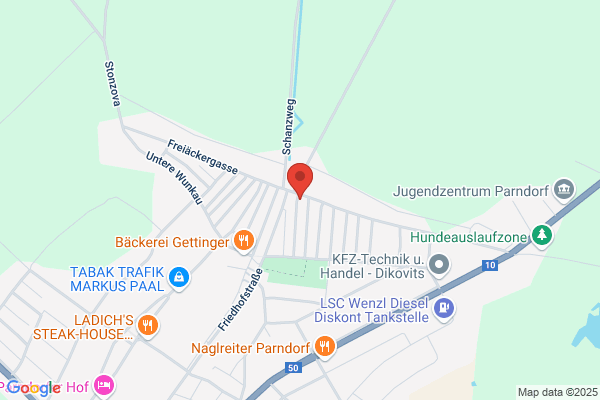 Mag Andrea Prikler-Juzek