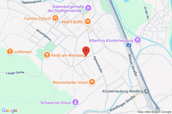DAEDALOS - Barth Event GmbH