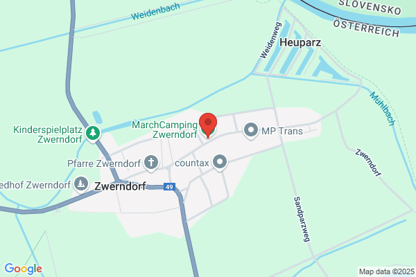 MarchCamping Zwerndorf
