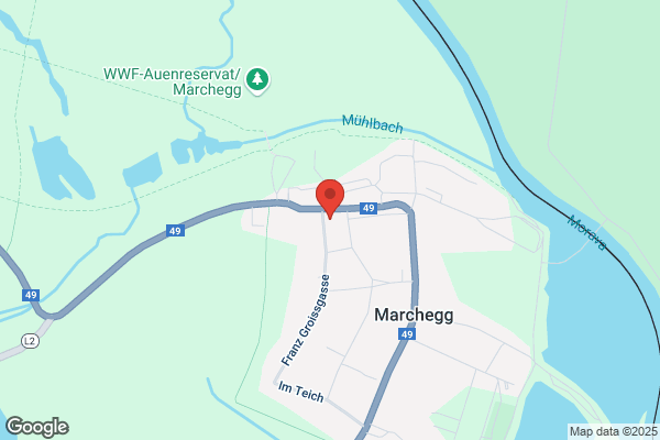 Bezirksgericht Marchegg I