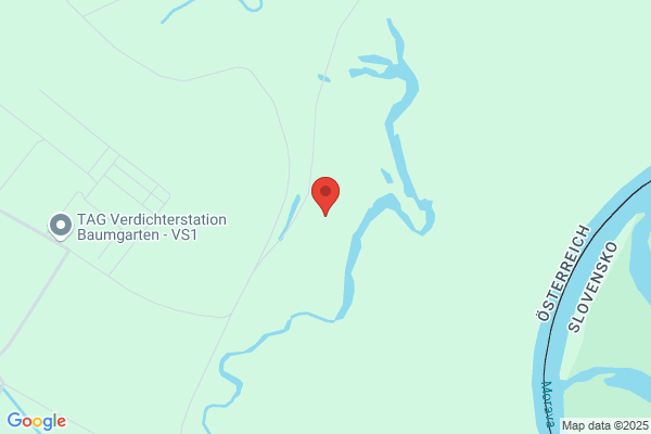 Forstverwaltung Naturreservat Marchauen