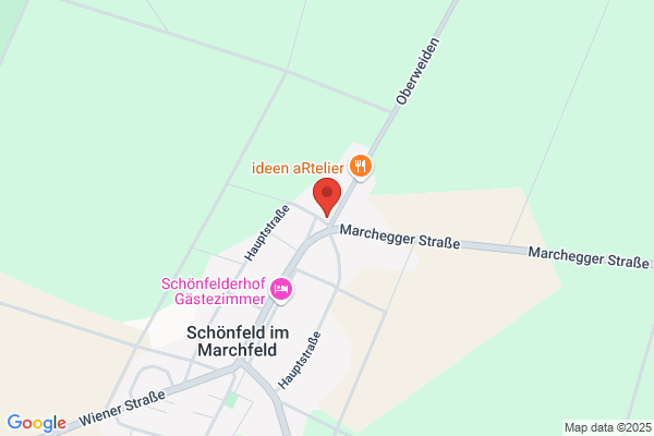 Freiwillige Feuerwehr Schoenfeld