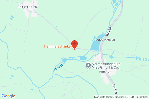 Gasthof Marcheck